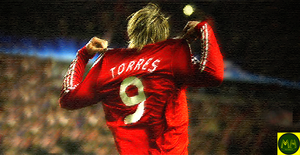 Benim Kahramanım: Fernando Torres