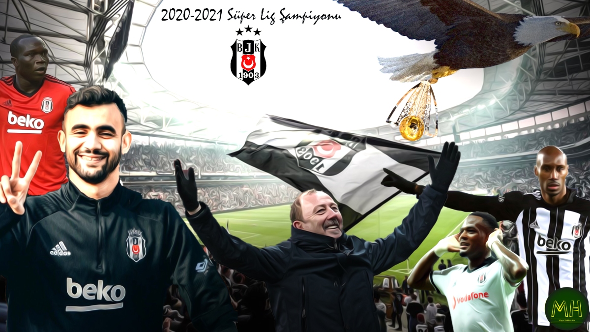 Göztepe – Beşiktaş Taktik Analiz (15.05.2021)
